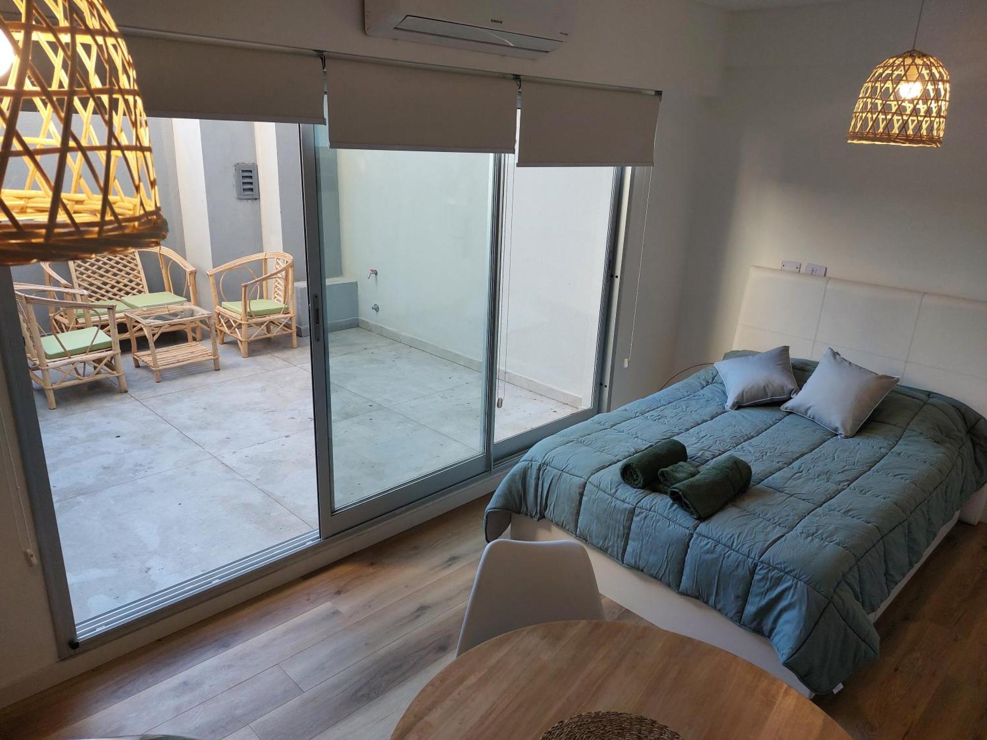 Soy Rodri ,Te Espero En Palermo Apartment Buenos Aires Exterior photo