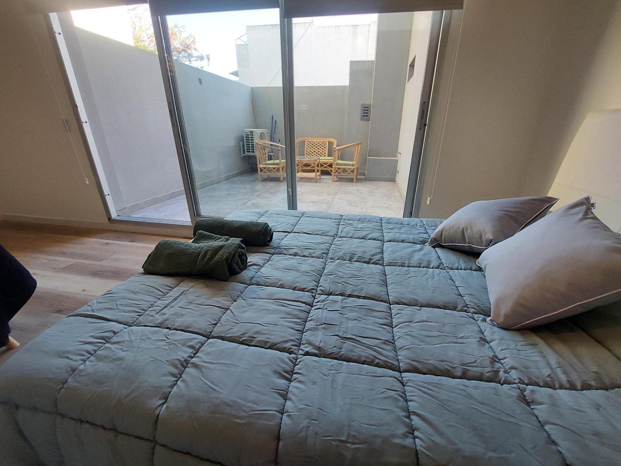 Soy Rodri ,Te Espero En Palermo Apartment Buenos Aires Exterior photo